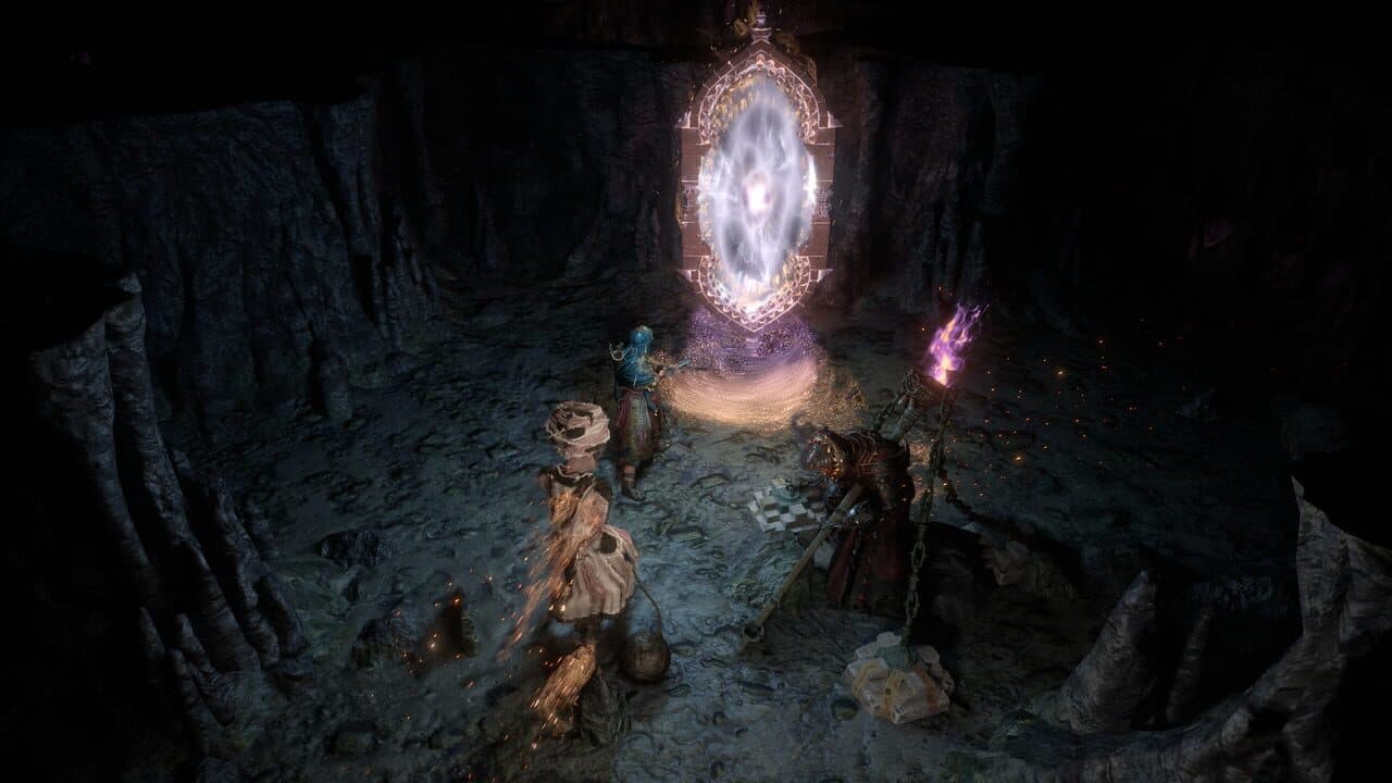 Path of Exile: Mirage thumbnail 7