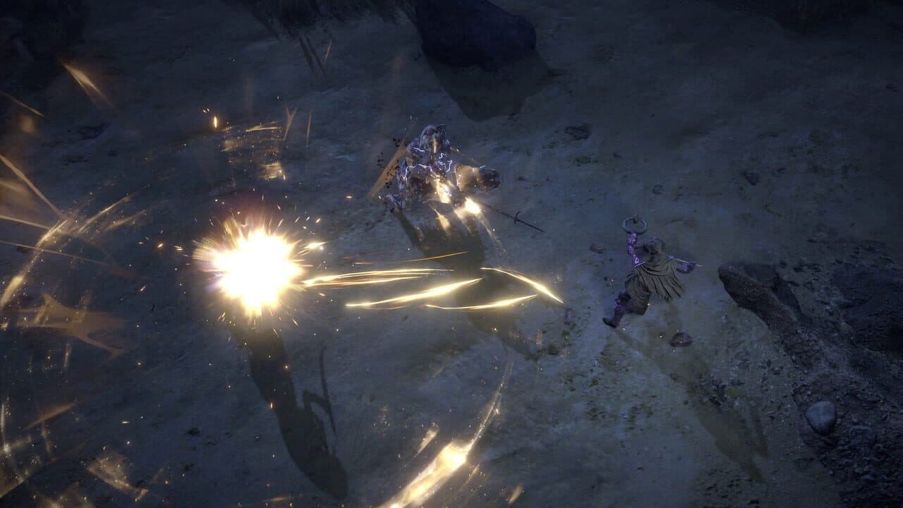 Path of Exile: Mirage thumbnail 8