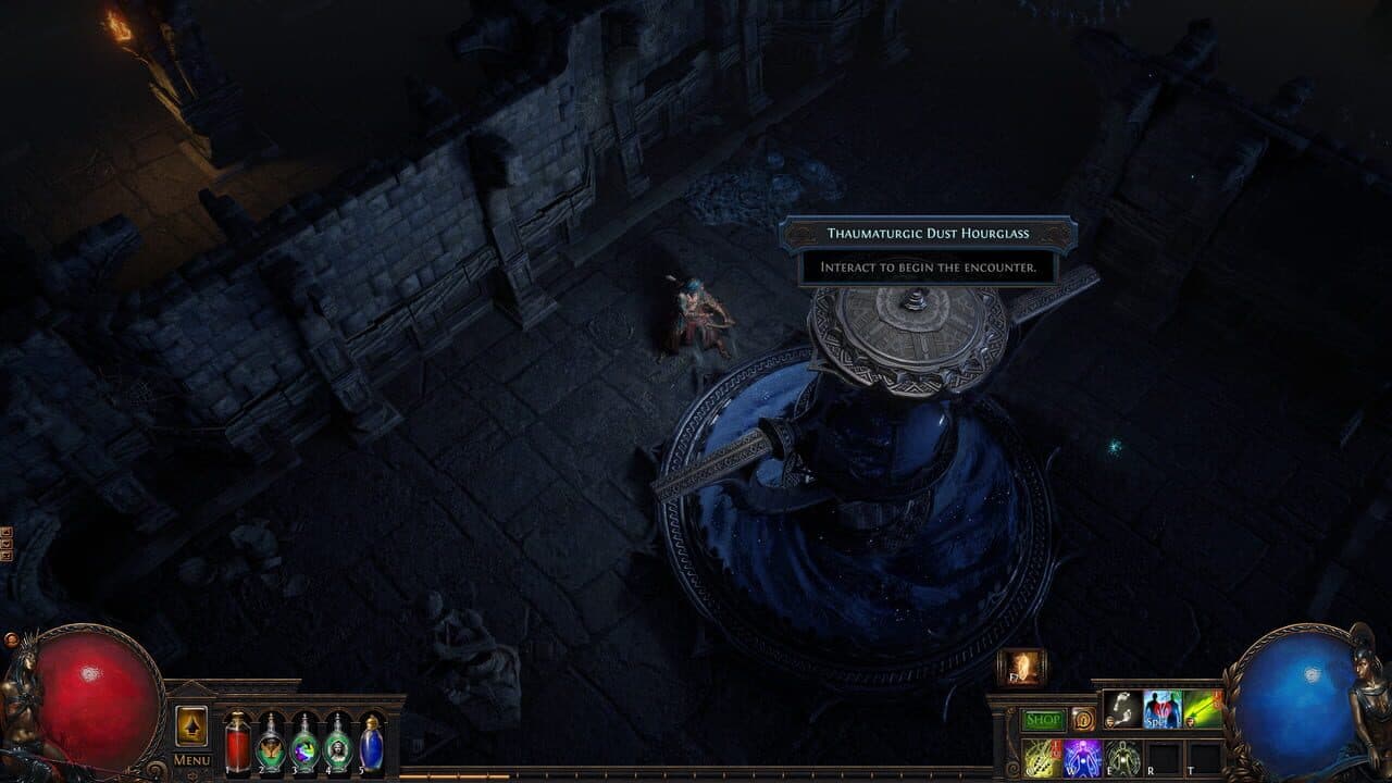 Path of Exile: Mirage thumbnail 10