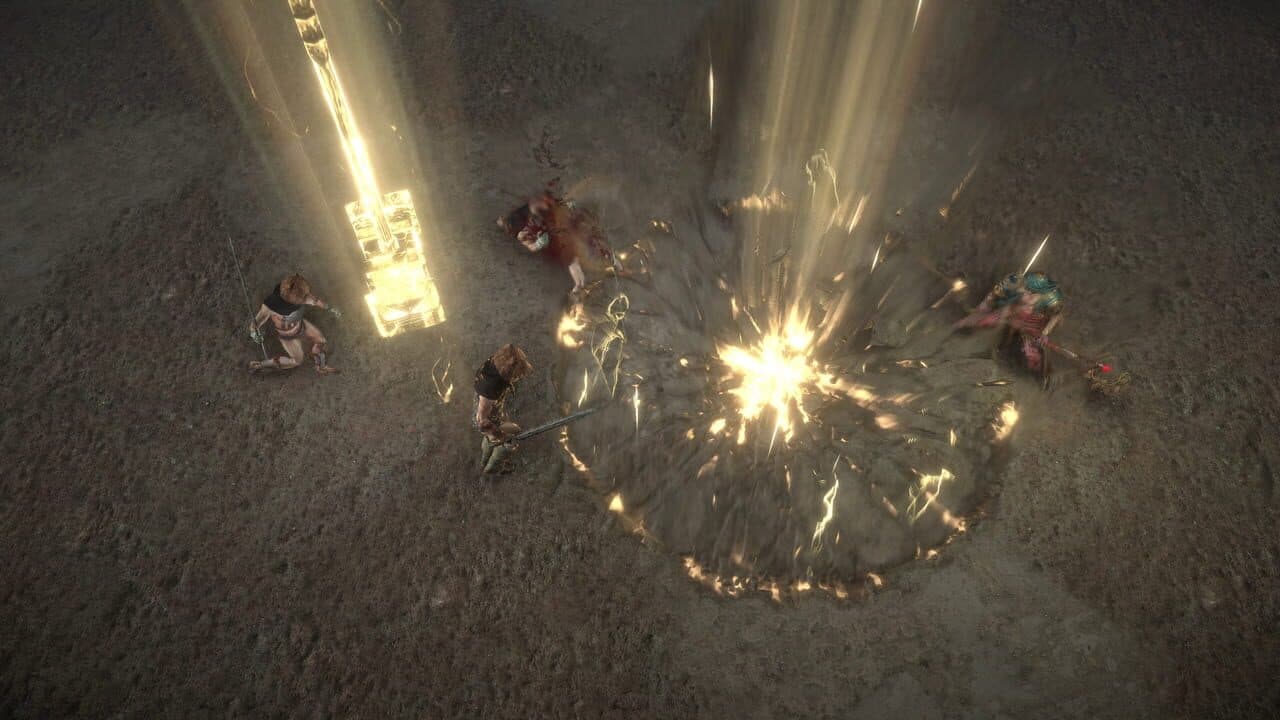 Path of Exile: Mirage thumbnail 11