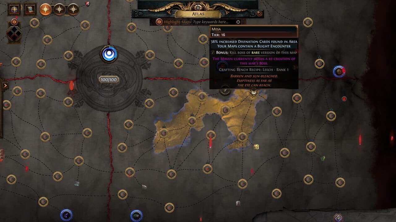 Path of Exile: Mirage thumbnail 14