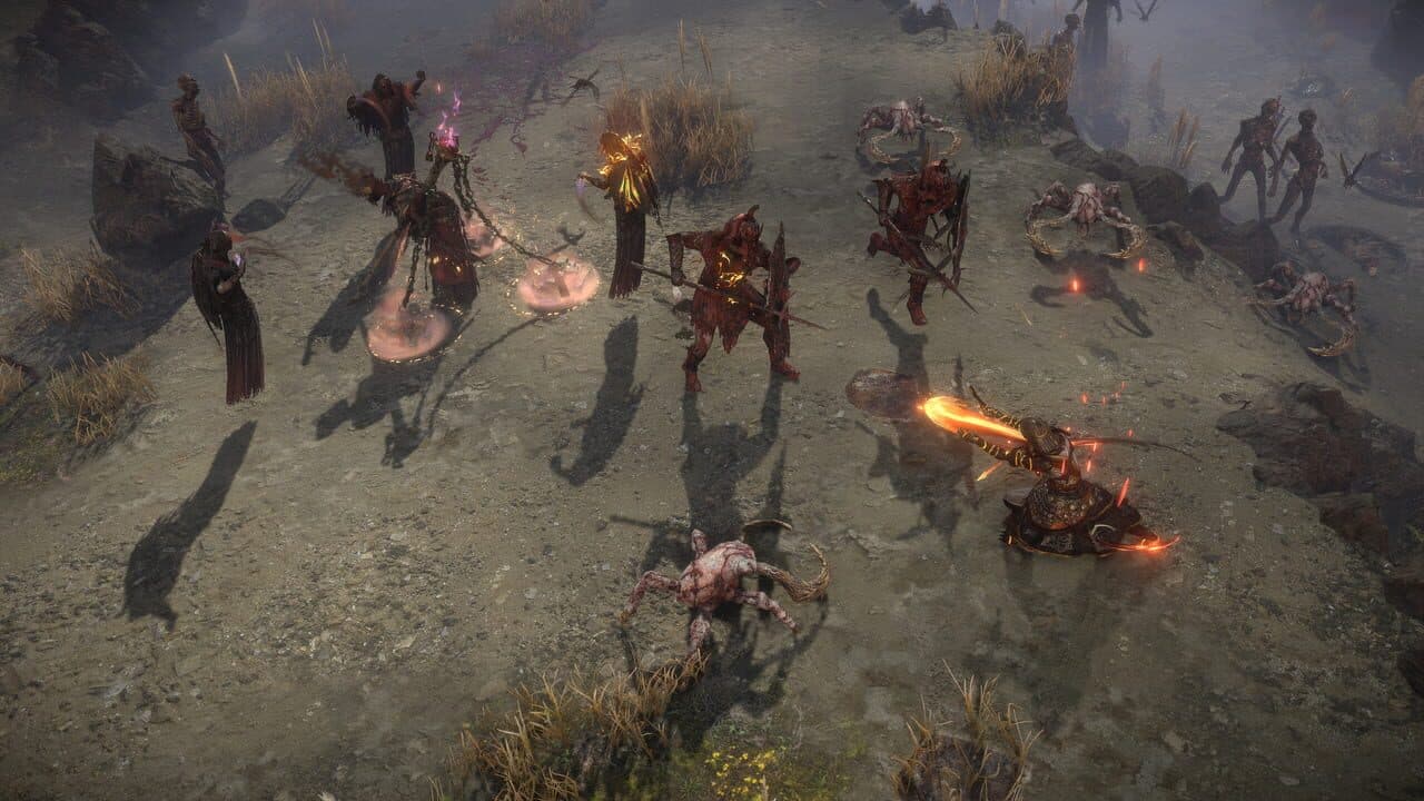 Path of Exile: Mirage thumbnail 15
