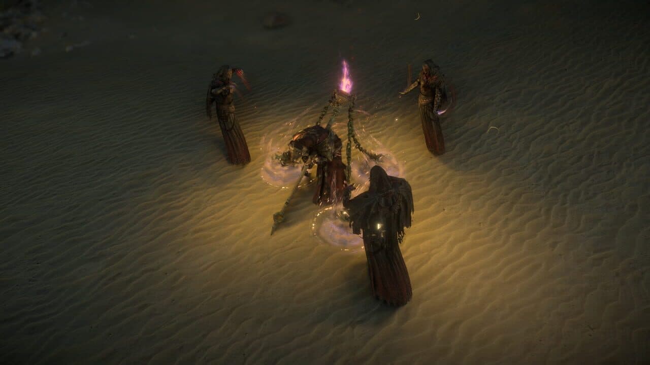 Path of Exile: Mirage thumbnail 16