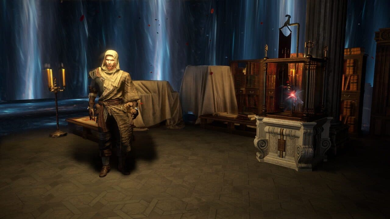 Path of Exile: Mirage thumbnail 17