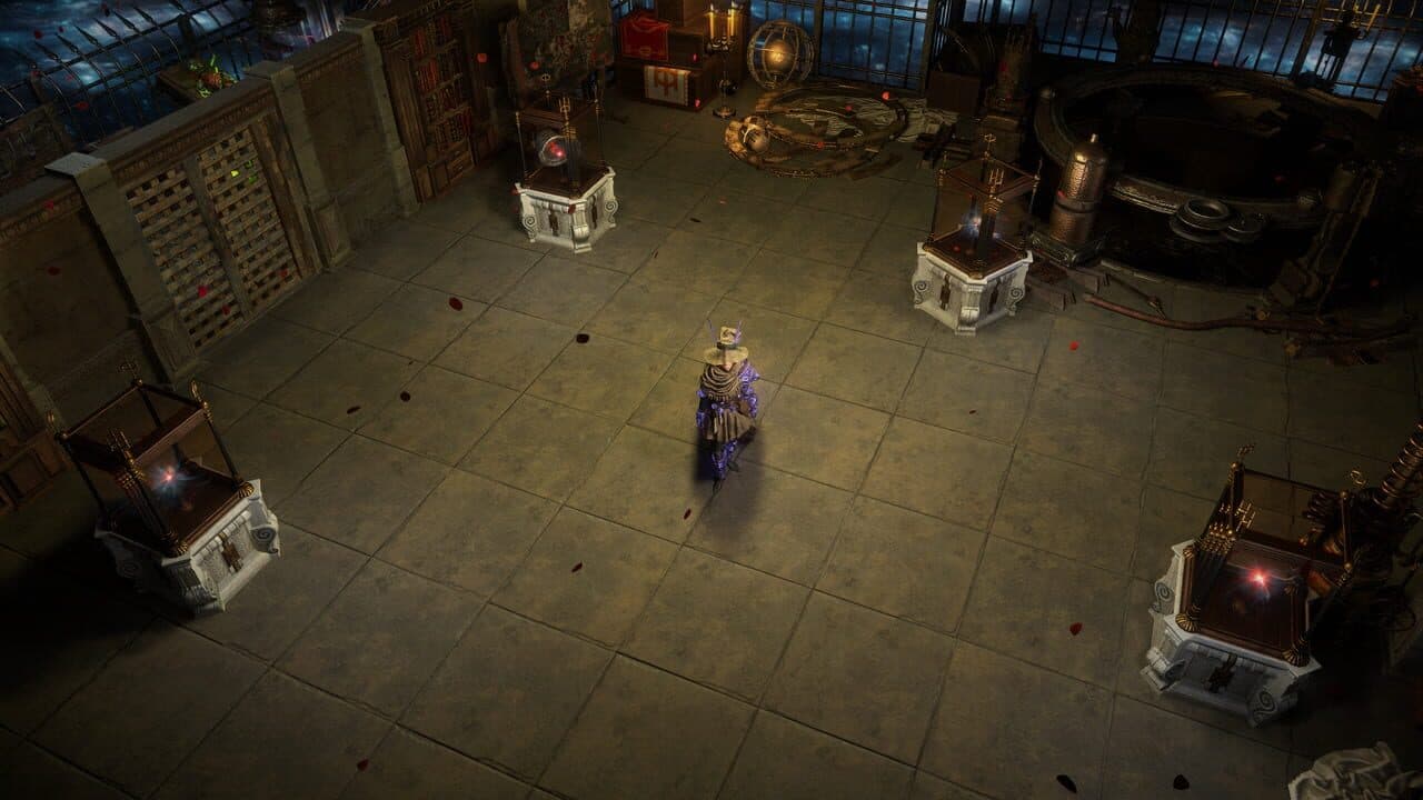 Path of Exile: Mirage thumbnail 19