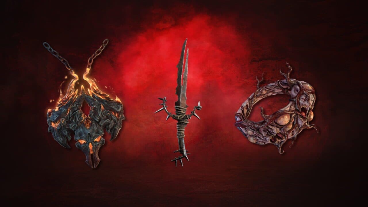 Diablo IV: Season of Slaughter thumbnail 2