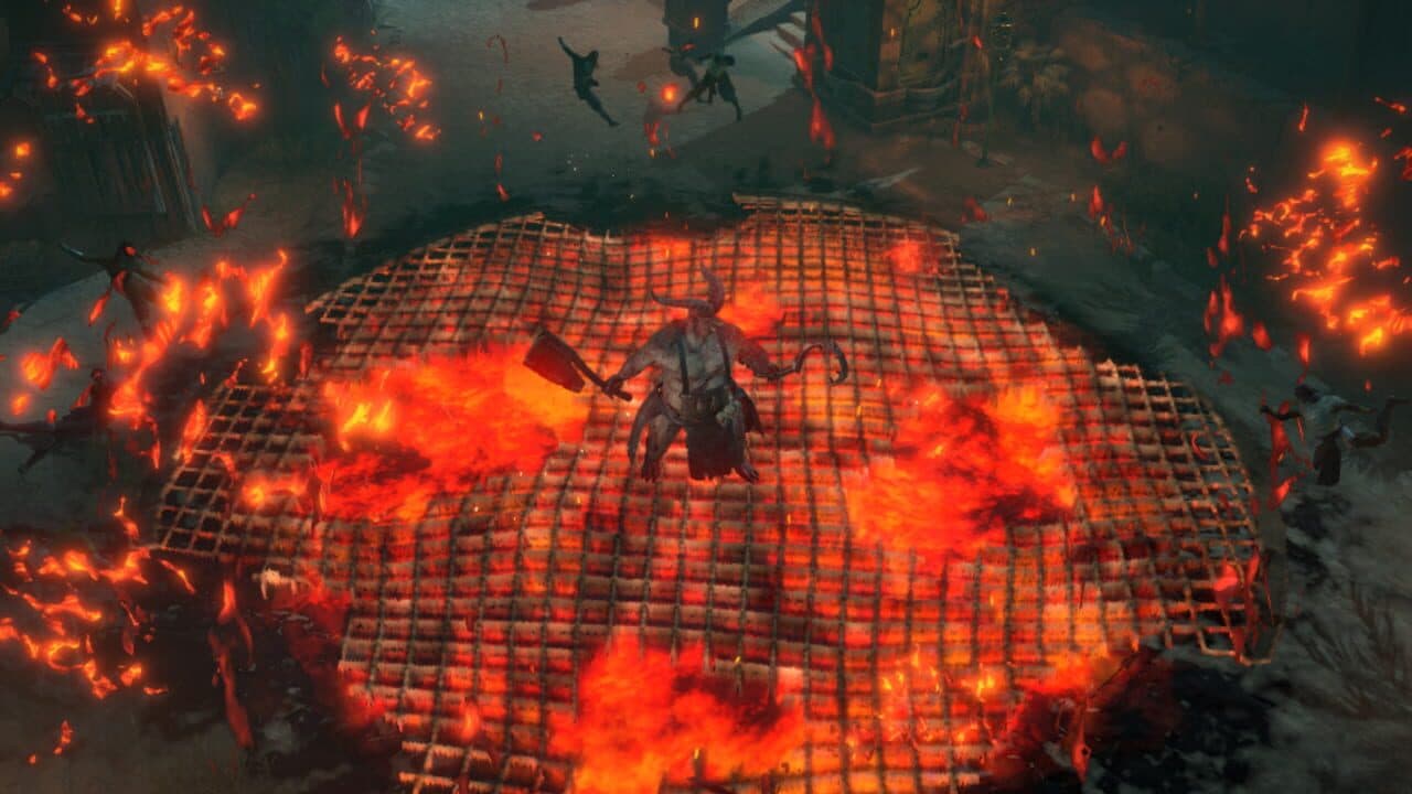 Diablo IV: Season of Slaughter thumbnail 3