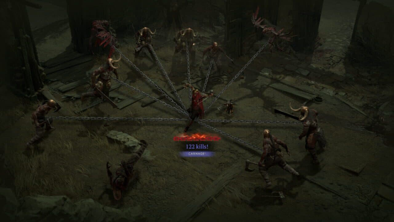 Diablo IV: Season of Slaughter thumbnail 4