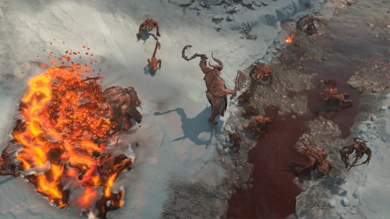 Diablo IV: Season of Slaughter thumbnail 5
