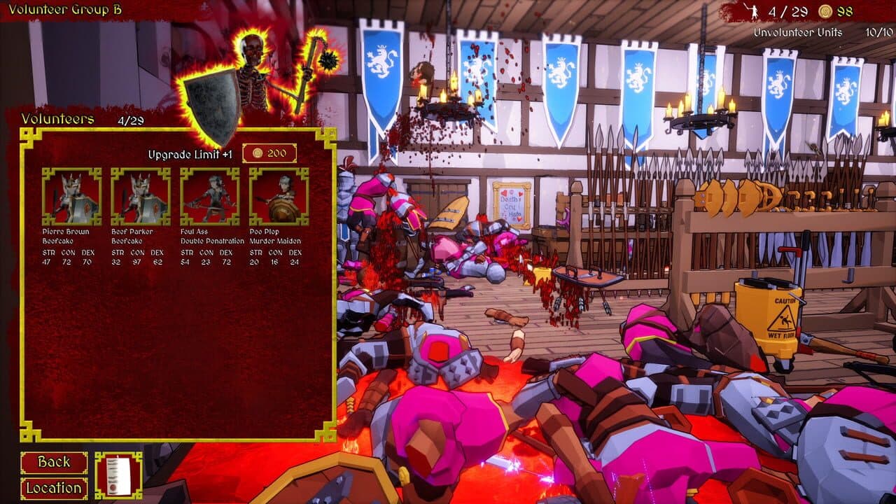 Involuntary Fighting Simulator thumbnail 4
