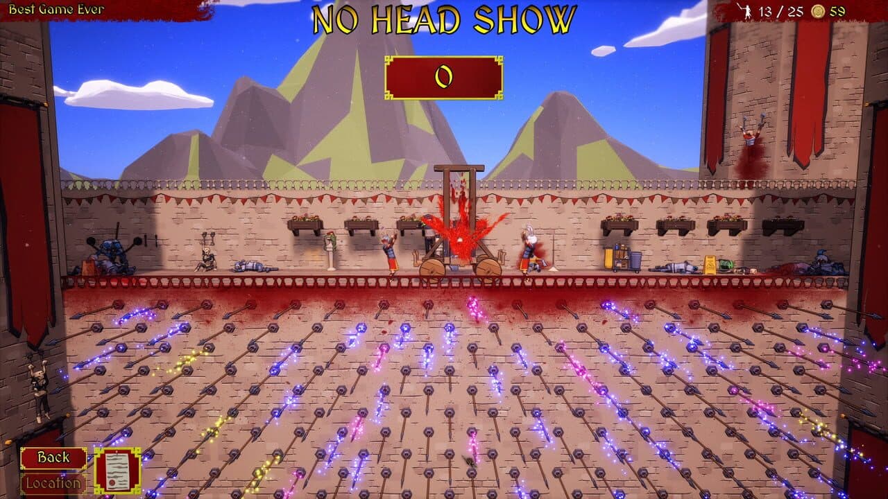 Involuntary Fighting Simulator thumbnail 8