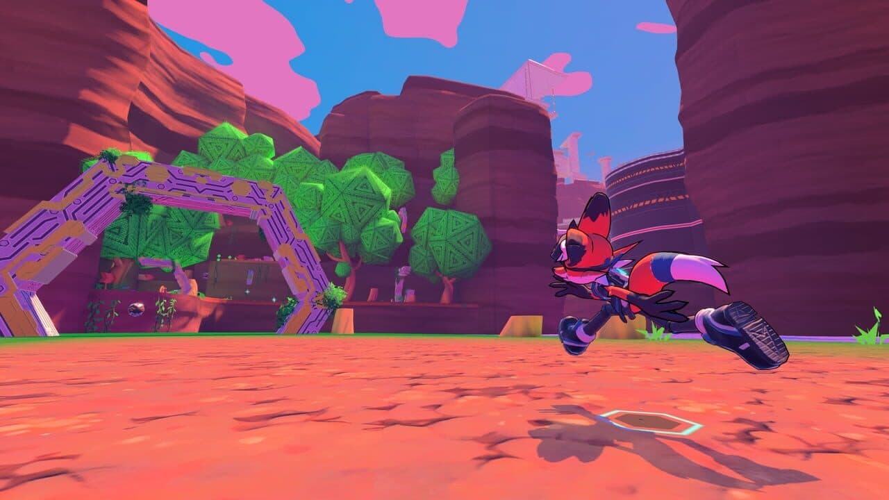 Cosmo Vulpes thumbnail 7