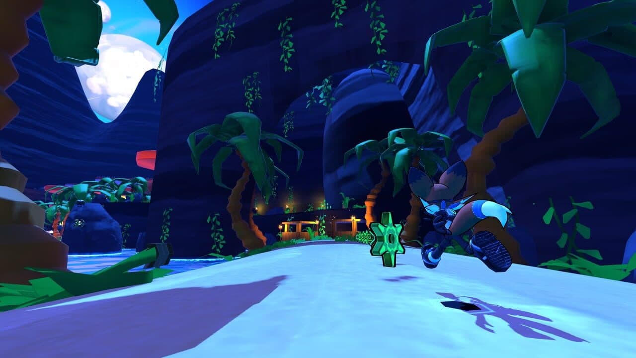 Cosmo Vulpes thumbnail 8