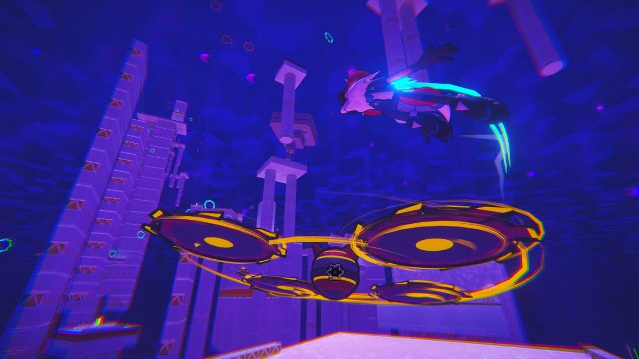 Cosmo Vulpes thumbnail 2