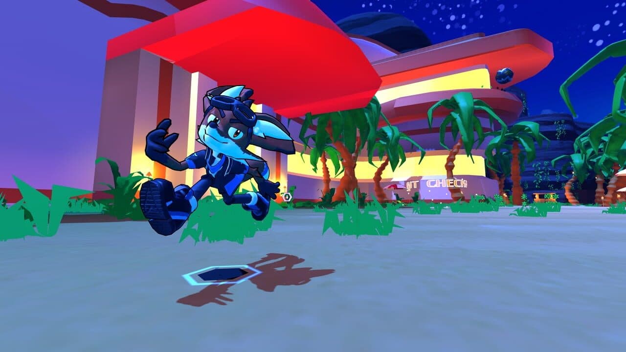 Cosmo Vulpes thumbnail 4