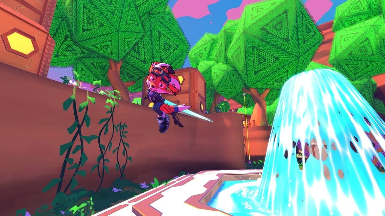 Cosmo Vulpes thumbnail 9