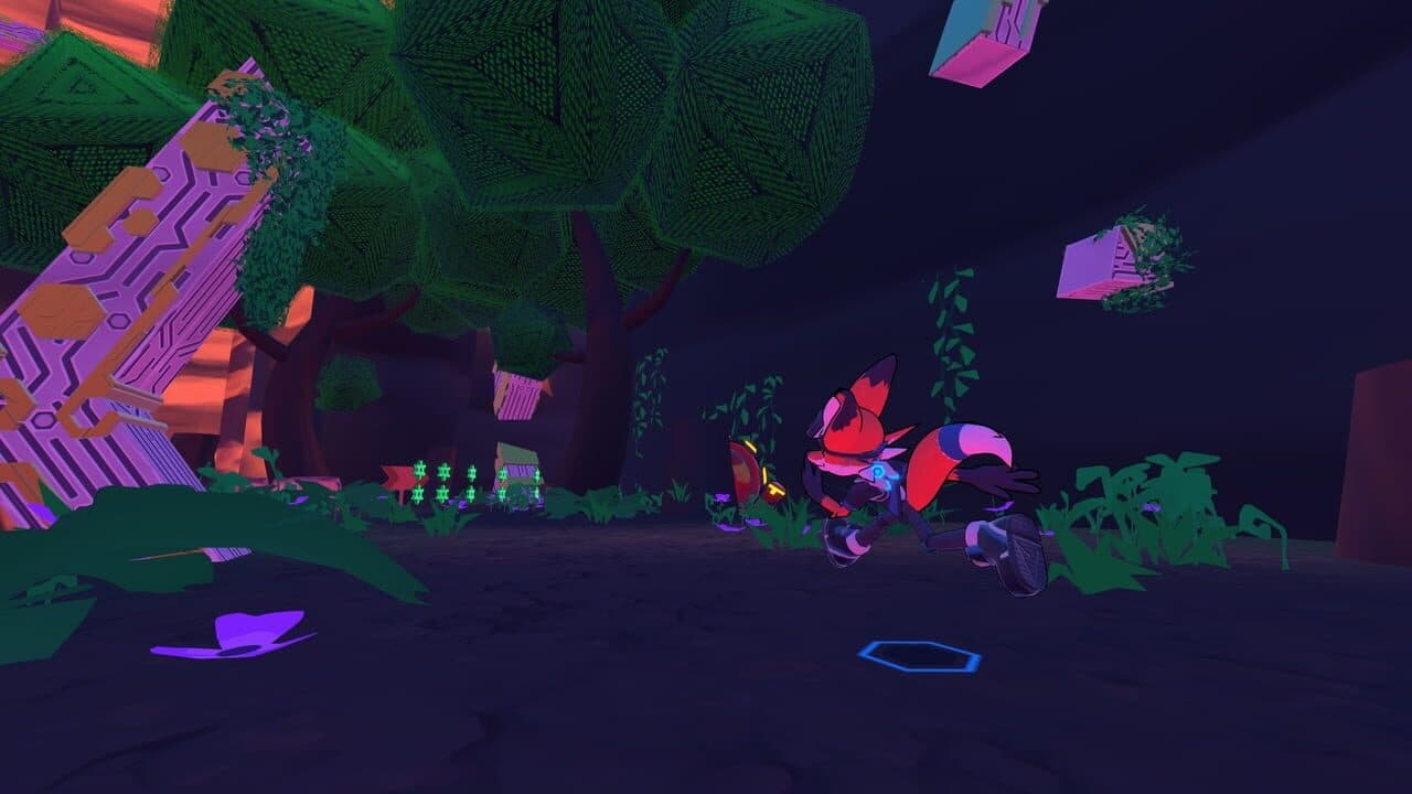 Cosmo Vulpes thumbnail 11