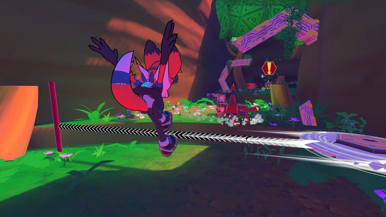 Cosmo Vulpes thumbnail 6