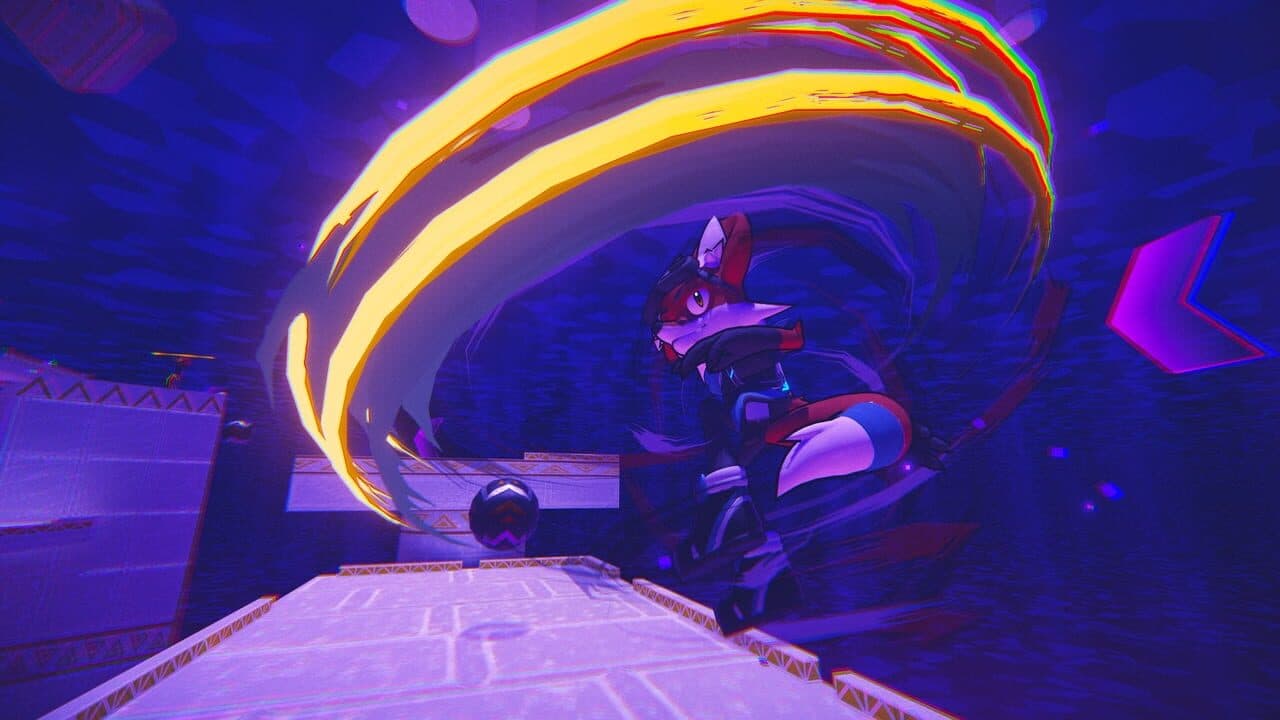 Cosmo Vulpes thumbnail 12