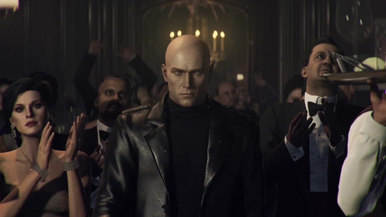 Hitman 3: Patient Zero Requiem thumbnail 12