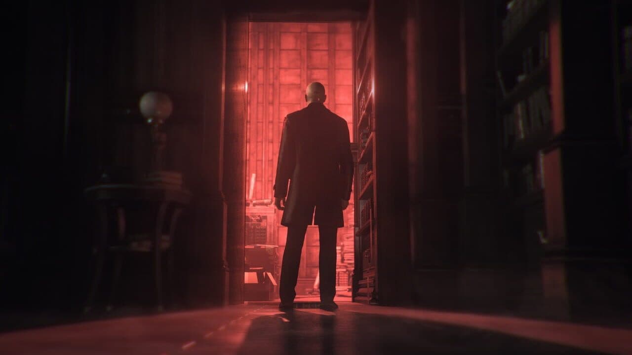 Hitman 3: Patient Zero Requiem thumbnail 14