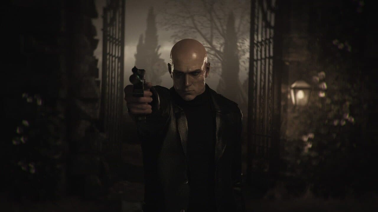 Hitman 3: Patient Zero Requiem thumbnail 15