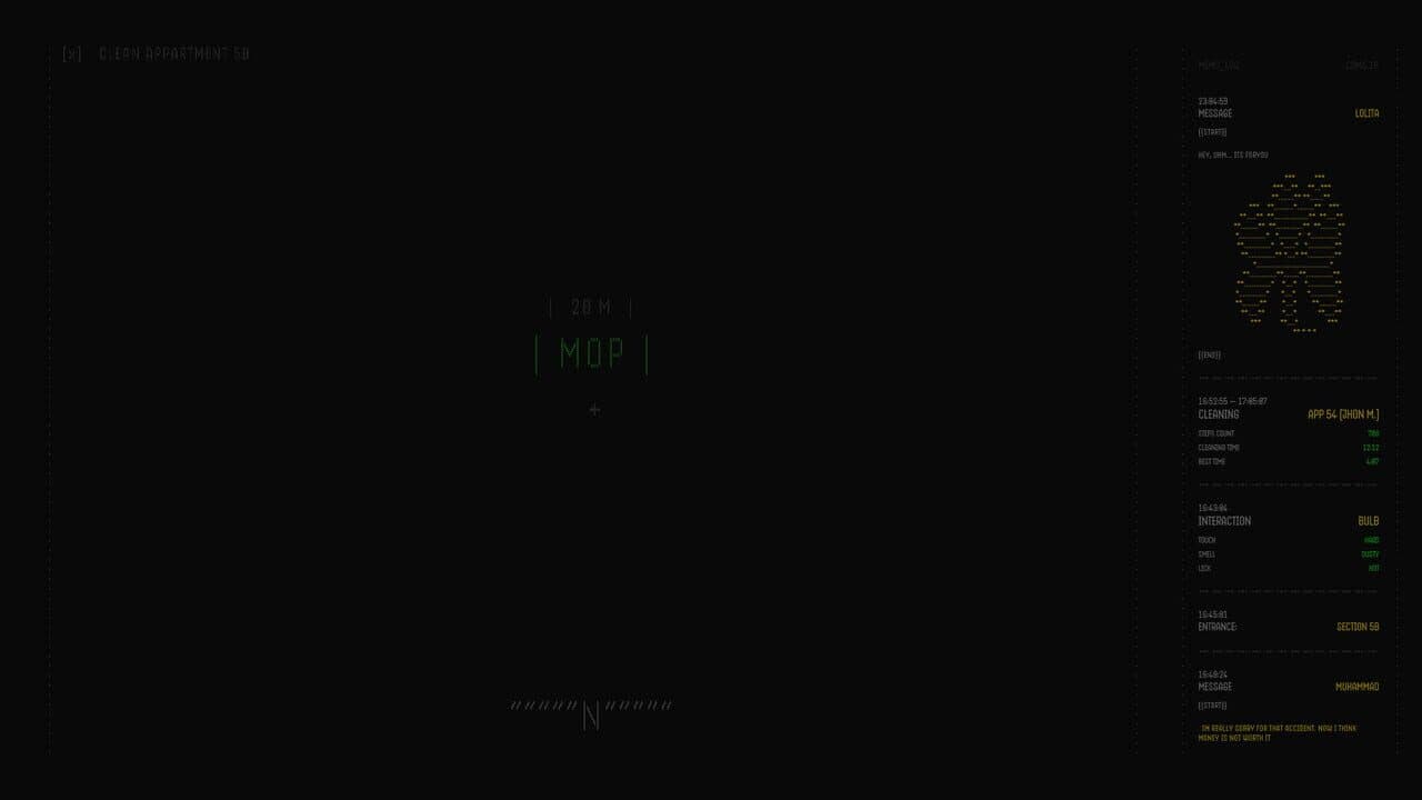 Commutator screenshot 1