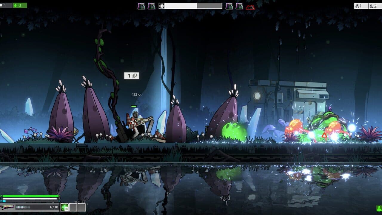 Echo Zero thumbnail 13