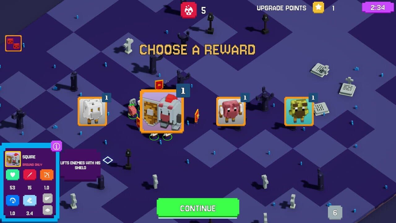 Pig Commander thumbnail 7