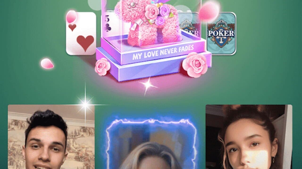 Pokergaga thumbnail 2