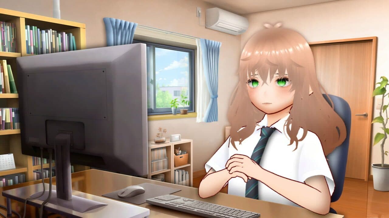 Wanting Shock screenshot 1
