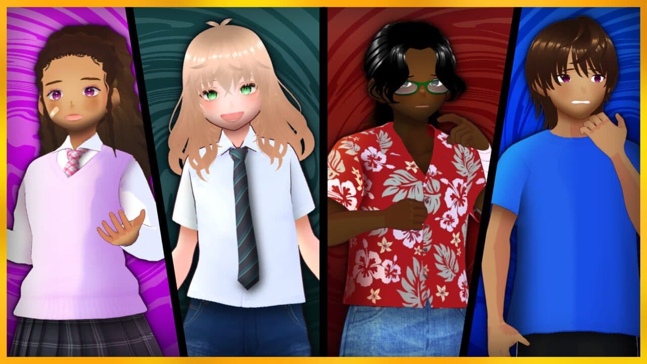 Wanting Shock thumbnail 5