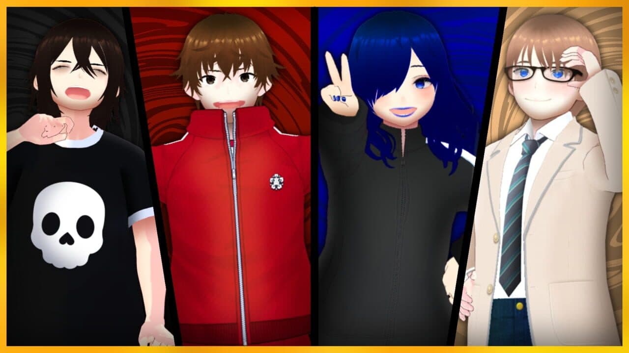 Wanting Shock thumbnail 6