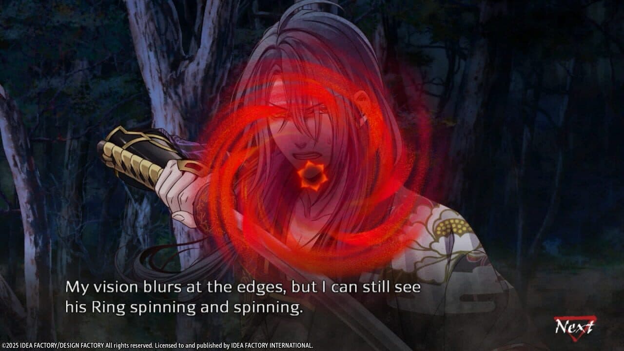 Homura: The Crimson Warriors thumbnail 15