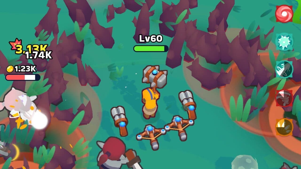 XP Hero thumbnail 3