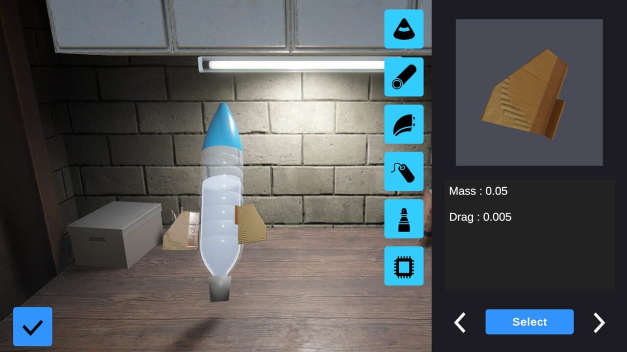 Basement to the Sky thumbnail 2