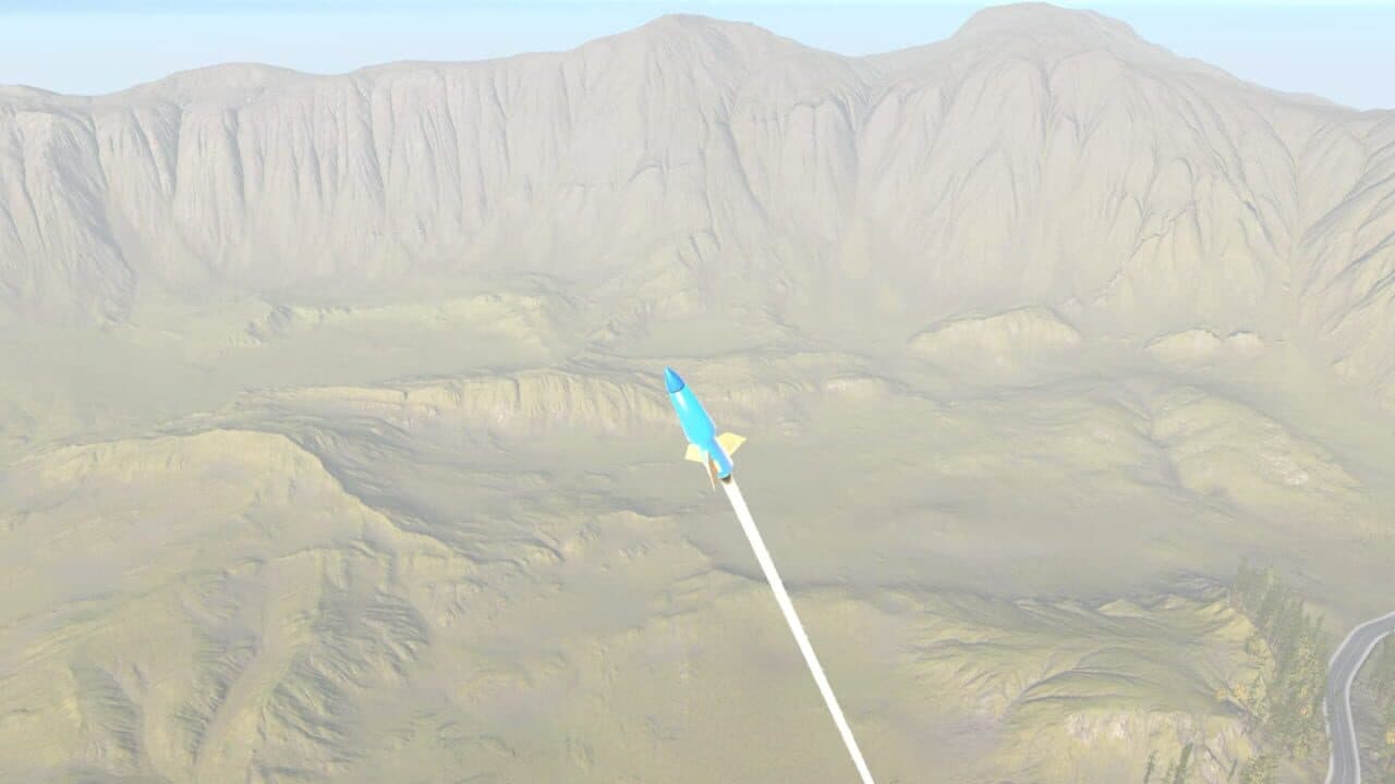 Basement to the Sky thumbnail 3