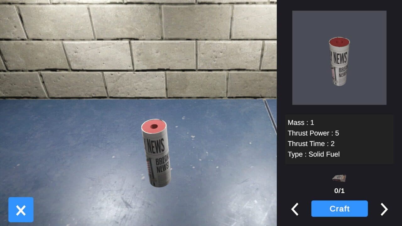 Basement to the Sky thumbnail 4