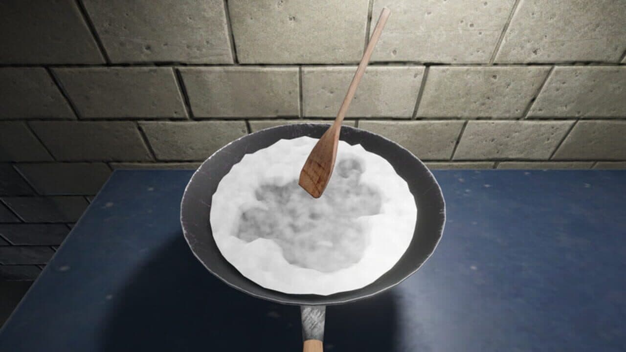 Basement to the Sky thumbnail 5