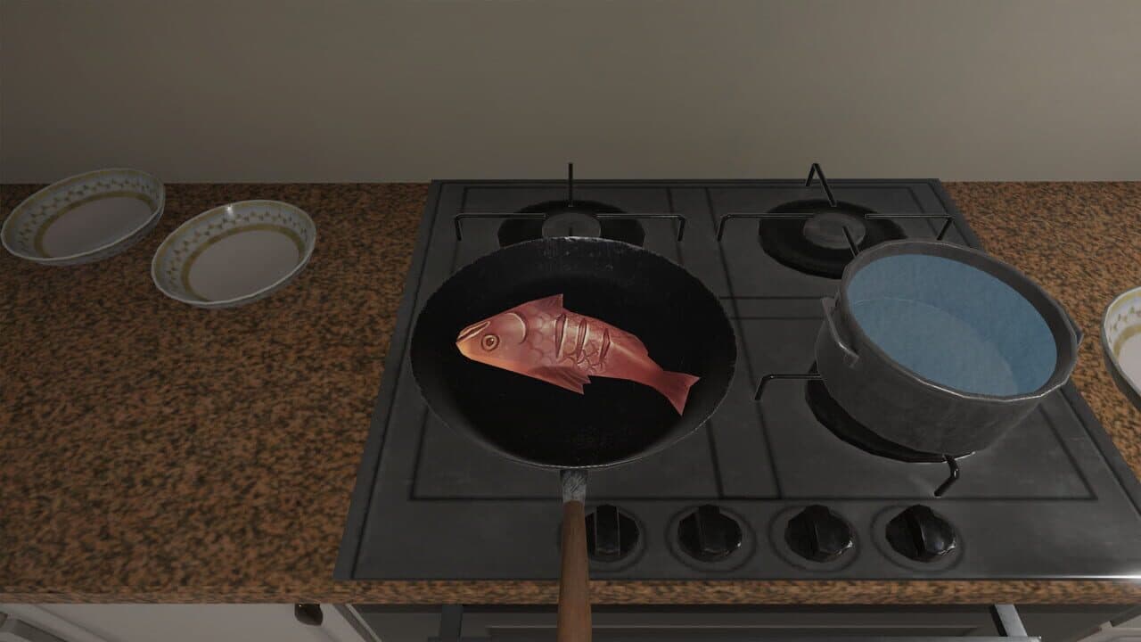 Basement to the Sky thumbnail 8
