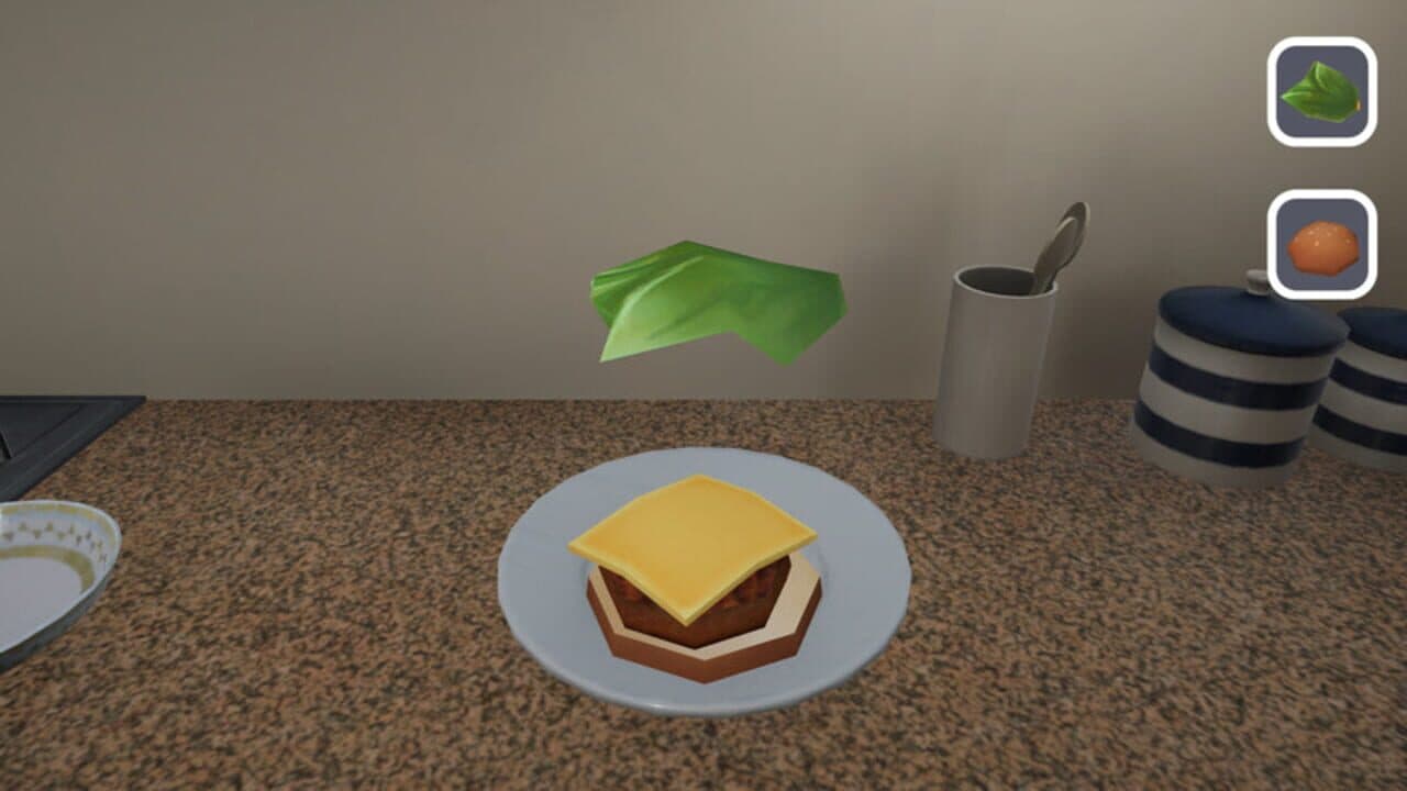 Basement to the Sky thumbnail 9