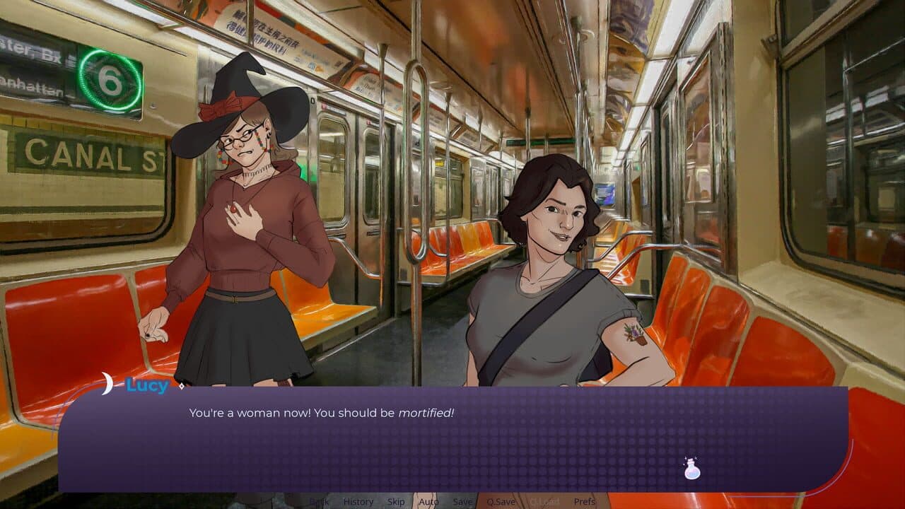 Witch Switched thumbnail 3