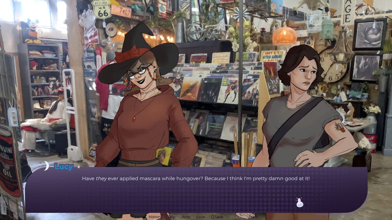 Witch Switched thumbnail 4