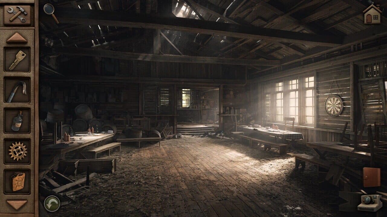 Aurora Hills: Chapter 2 thumbnail 2