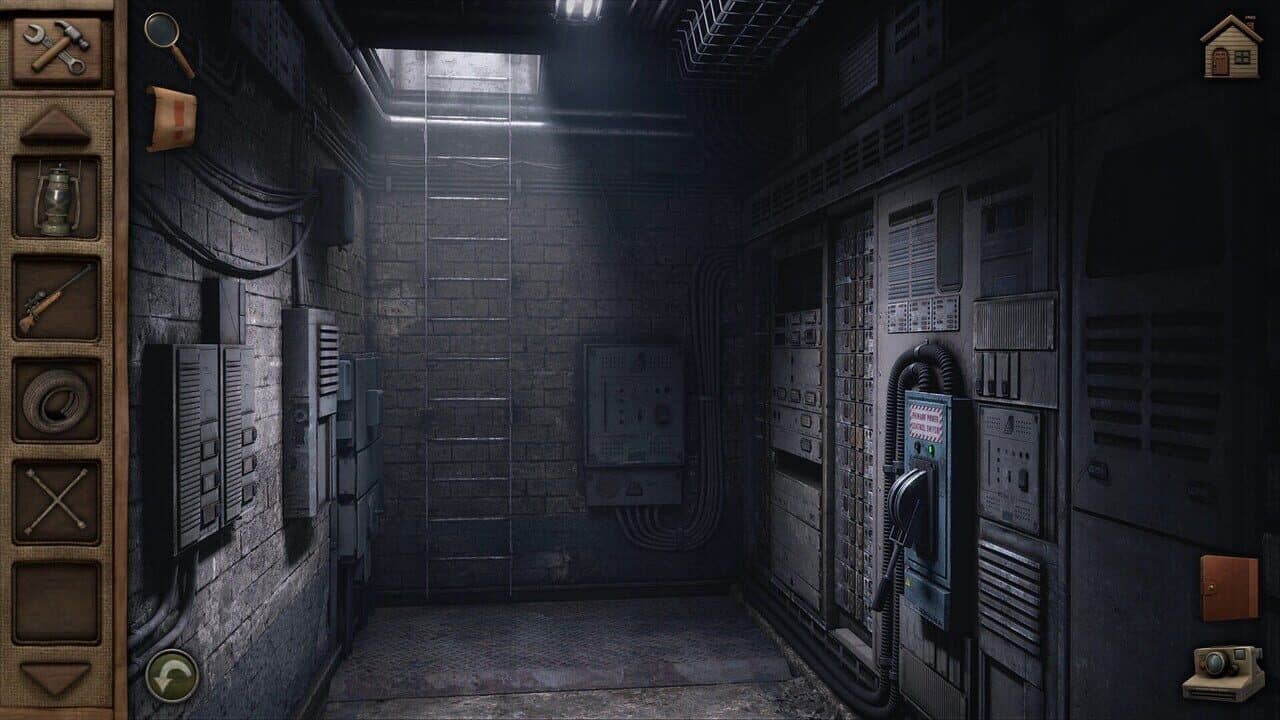 Aurora Hills: Chapter 2 thumbnail 3