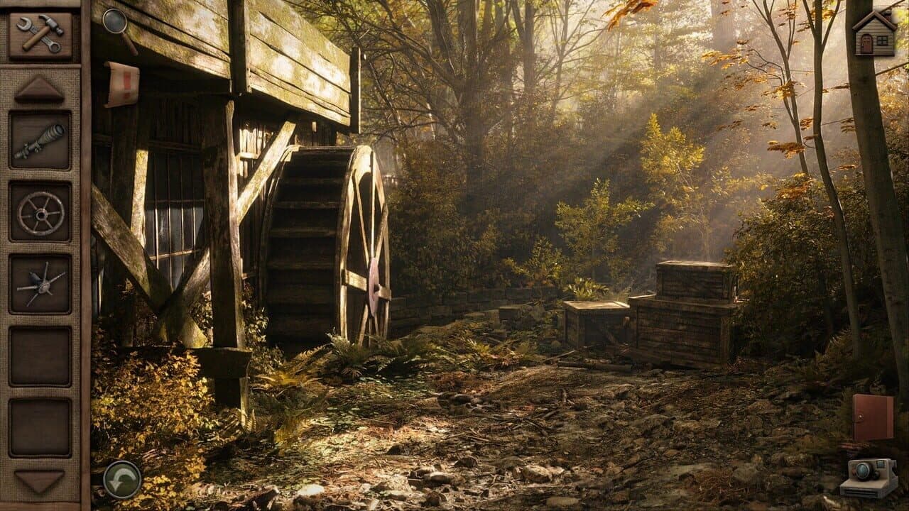 Aurora Hills: Chapter 2 thumbnail 4