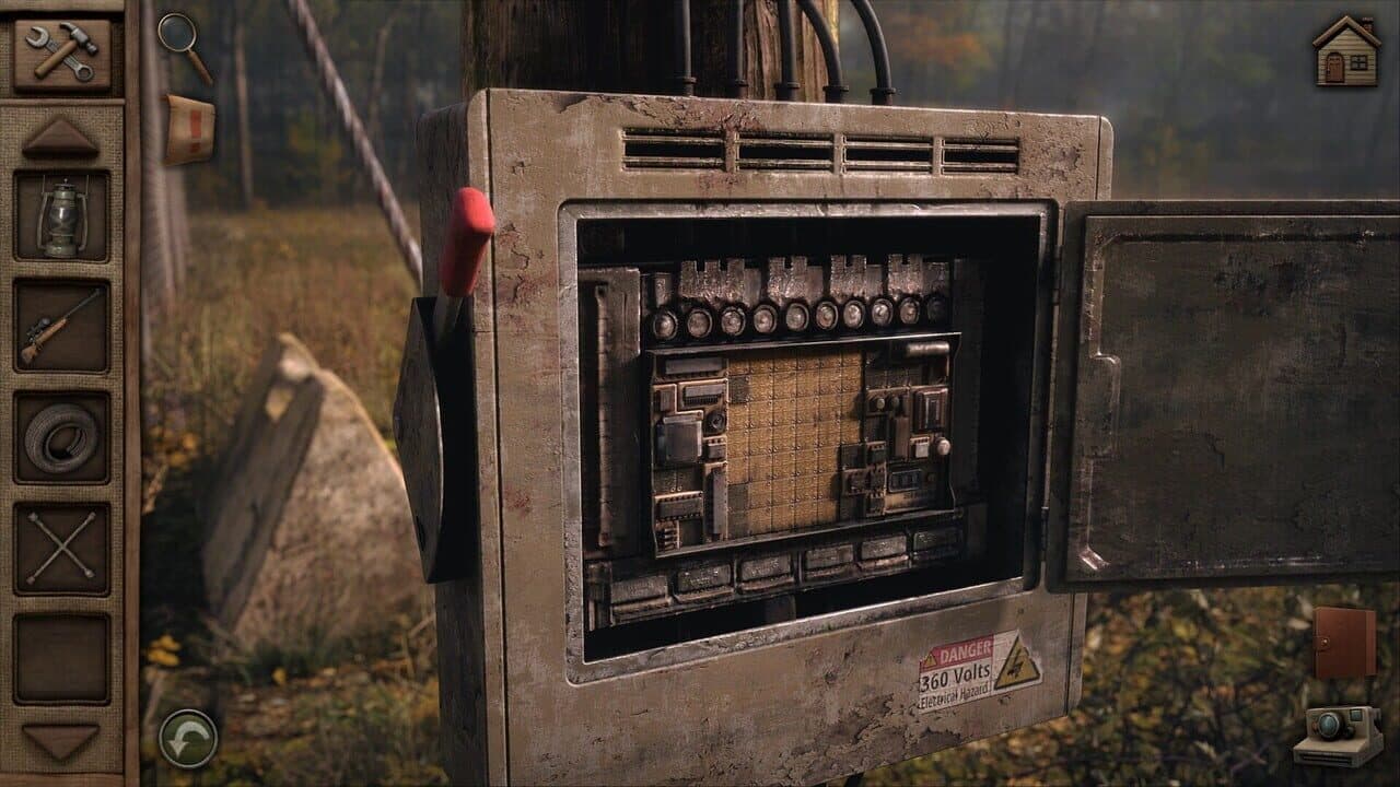 Aurora Hills: Chapter 2 thumbnail 5