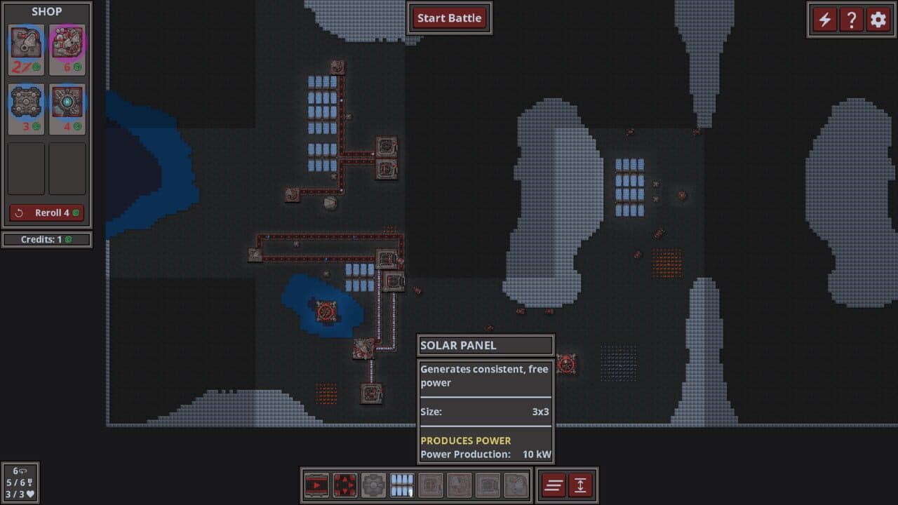 The Factory Must Fall thumbnail 2