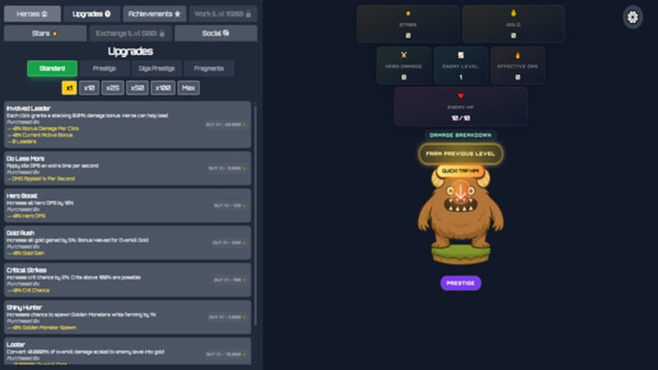 Clicker Kids thumbnail 2