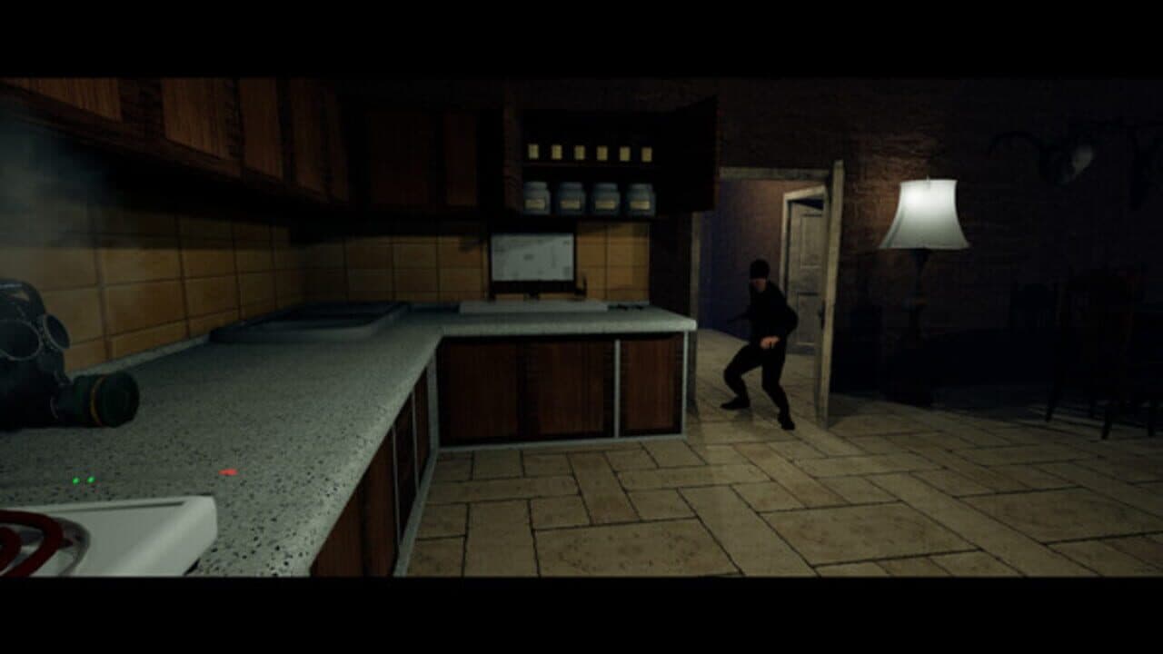 Crystal of Death screenshot 1